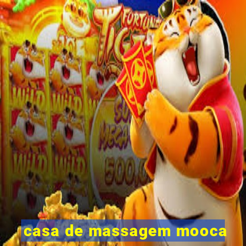 casa de massagem mooca